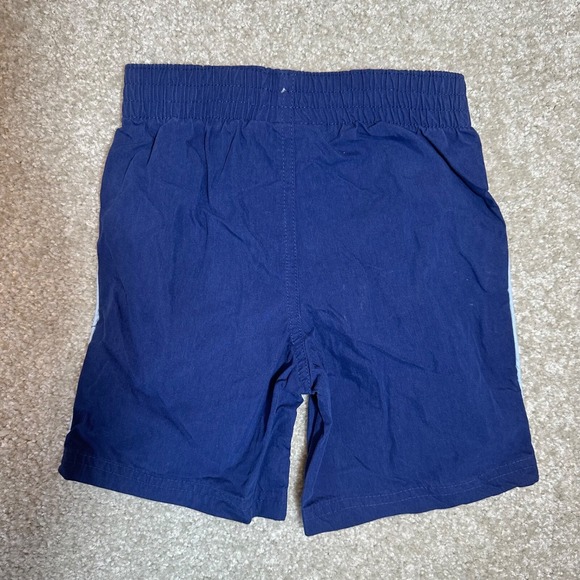 Disney Pixar Cars boys toddler 2T‎ blue shorts - Picture 4 of 4